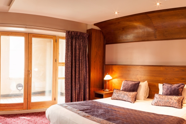 Osprey Hotel and Spa (Naas, Kildare)